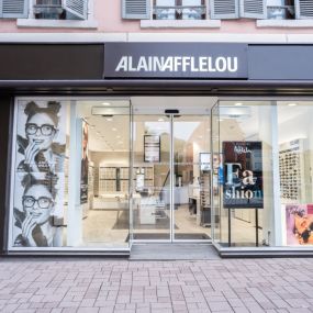 Bild von Opticien Thann | Alain Afflelou