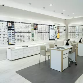 Bild von Opticien Thann | Alain Afflelou