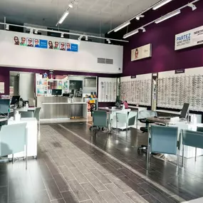 Bild von Opticien Sarrola-Carcopino | Alain Afflelou