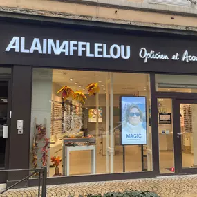 Bild von Opticien LYON Valmy | Alain Afflelou