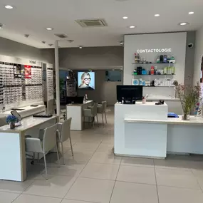 Bild von Opticien LYON Valmy | Alain Afflelou