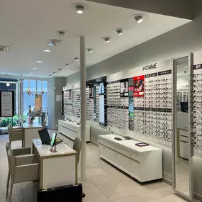 Bild von Opticien LYON Valmy | Alain Afflelou