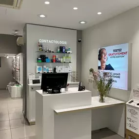 Bild von Opticien LYON Valmy | Alain Afflelou