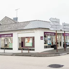 Bild von Opticien Blain | Alain Afflelou - Closed