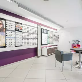 Bild von Opticien Blain | Alain Afflelou - Closed