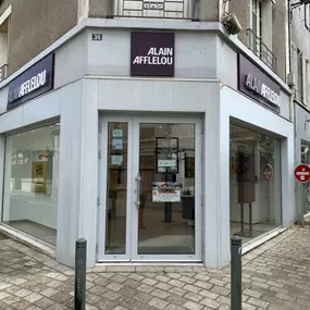 Bild von Opticien Parthenay | Alain Afflelou