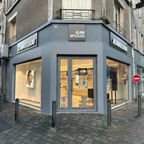 Bild von Opticien Parthenay | Alain Afflelou