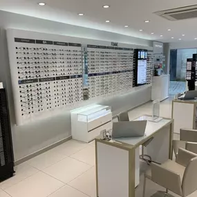 Bild von Opticien Parthenay | Alain Afflelou