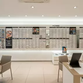 Bild von Opticien Parthenay | Alain Afflelou