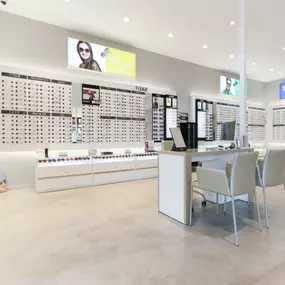 Bild von Opticien Doullens | Alain Afflelou