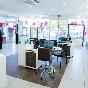 Bild von Opticien Vittel | Alain Afflelou