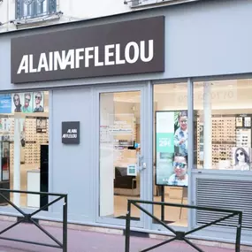 Bild von Opticien Levallois-Perret | Alain Afflelou