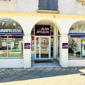 Bild von Opticien Oloron-Sainte-Marie | Alain Afflelou