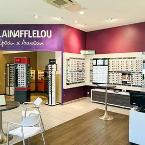 Bild von Opticien Oloron-Sainte-Marie | Alain Afflelou