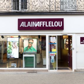 Bild von Opticien Dieppe | Alain Afflelou