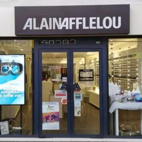 Bild von Opticien Bressuire | Alain Afflelou