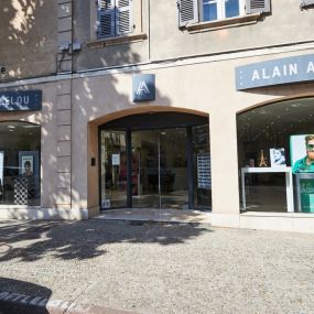 Bild von Opticien Carpentras | Alain Afflelou - Closed