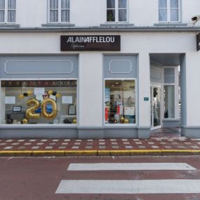 Bild von Opticien Hesdin | Alain Afflelou