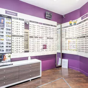 Bild von Opticien Vitry-Sur-Seine | Alain Afflelou