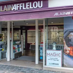 Bild von Opticien Vitry-Sur-Seine | Alain Afflelou