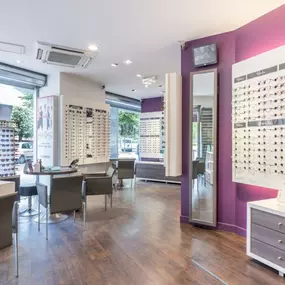 Bild von Opticien Vitry-Sur-Seine | Alain Afflelou