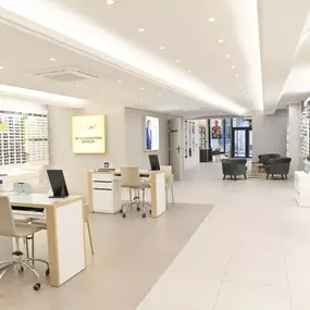 Bild von Opticien Vannes | Alain Afflelou