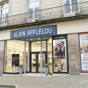 Bild von Opticien Vannes | Alain Afflelou