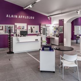 Bild von Opticien Luxeuil-Les-Bains | Alain Afflelou