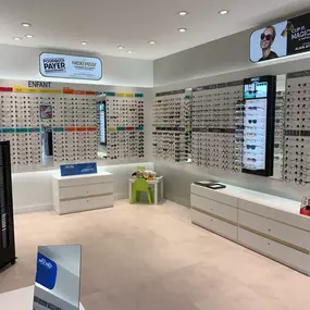 Bild von Opticien Annoeullin | Alain Afflelou