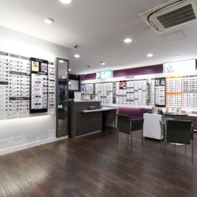 Bild von Opticien Gournay-En-Bray | Alain Afflelou