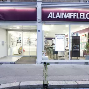 Bild von Opticien Gournay-En-Bray | Alain Afflelou