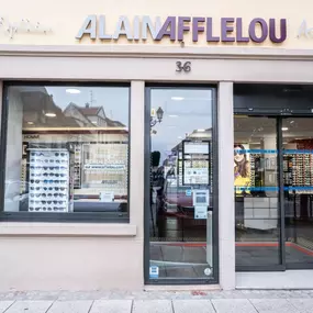 Bild von Opticien Molsheim | Alain Afflelou