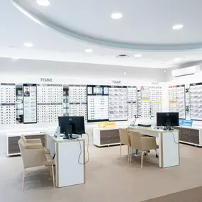 Bild von Opticien Bourges | Alain Afflelou