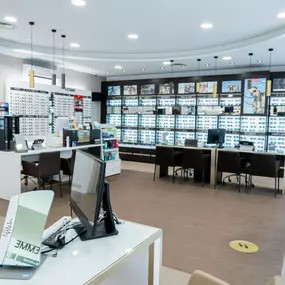 Bild von Opticien Bourges | Alain Afflelou