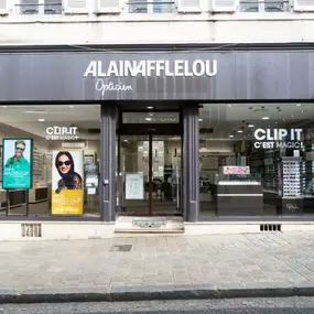 Bild von Opticien Bourges | Alain Afflelou