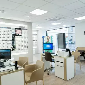 Bild von Opticien Cernay | Alain Afflelou