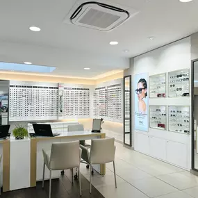 Bild von Opticien Lens | Alain Afflelou