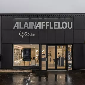 Bild von Opticien Lure | Alain Afflelou