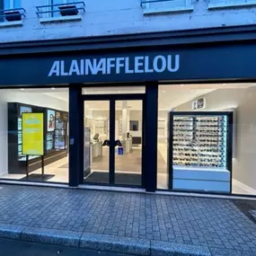 Bild von Opticien Pont-Audemer | Alain Afflelou