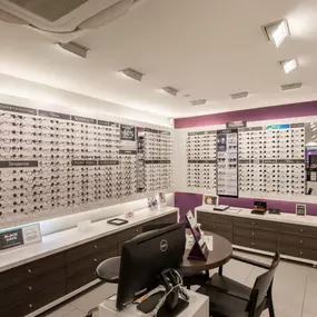 Bild von Opticien Savigny-Sur-Orge | Alain Afflelou