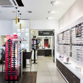 Bild von Opticien Antibes | Alain Afflelou