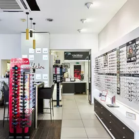Bild von Opticien Antibes | Alain Afflelou