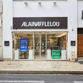 Bild von Opticien Marseille Paradis | Alain Afflelou
