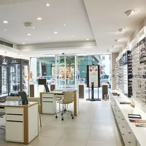 Bild von Opticien Marseille Paradis | Alain Afflelou