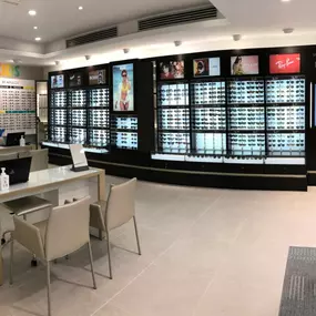 Bild von Opticien Marseille Paradis | Alain Afflelou