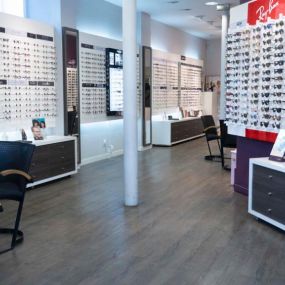 Bild von Opticien PARIS Daumesnil | Alain Afflelou