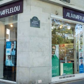 Bild von Opticien PARIS Daumesnil | Alain Afflelou