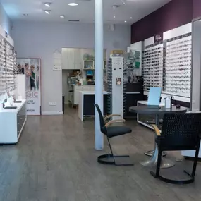 Bild von Opticien PARIS Daumesnil | Alain Afflelou