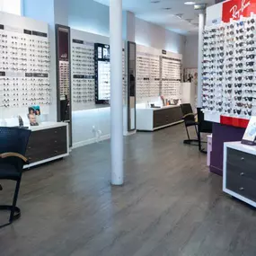 Bild von Opticien PARIS Daumesnil | Alain Afflelou