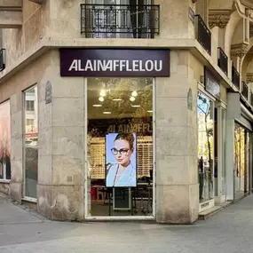 Bild von Opticien PARIS 12 Daumesnil | Alain Afflelou
